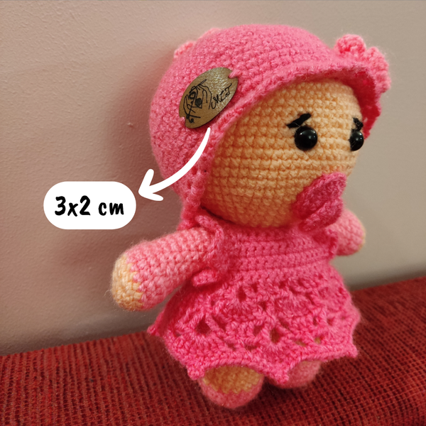 Amigurumis