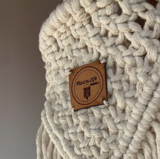 Macramé