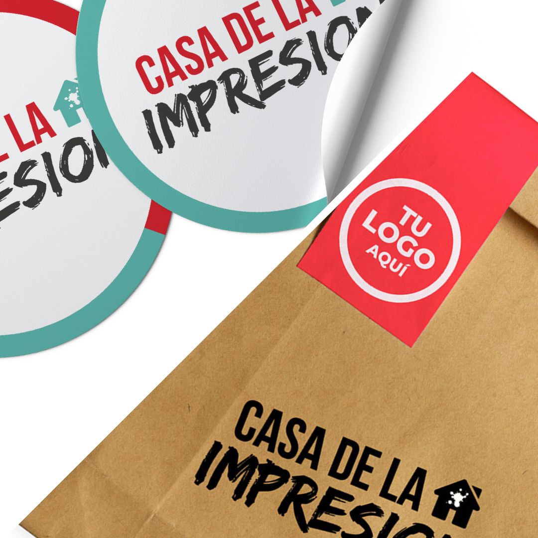 Pack Emprendedor - Stickers